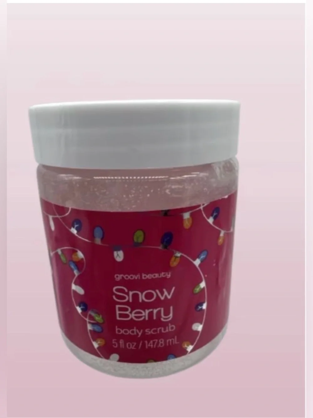 N/A snow berry